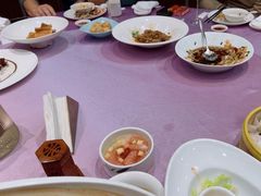 -宁海食府·涌宴(真和店)