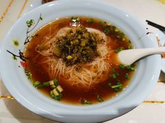雪菜肉丝-沙县小吃(华灵路店)