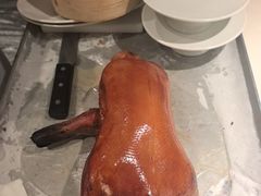 -四季民福烤鸭店(通州马驹桥店)