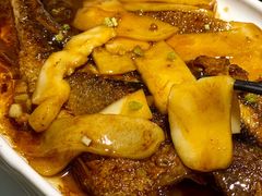 -径山十八道·风味民间菜(杭州总店)