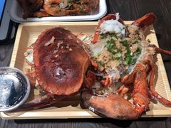 -盒马鲜生(莱蒙都会店)