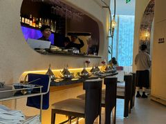 -龟兹KUCINA·新疆菜(前滩L+PLAZA店)