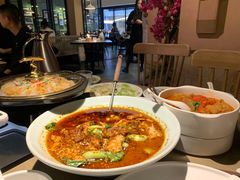 -前海沿·青岛菜(李沧万达店)