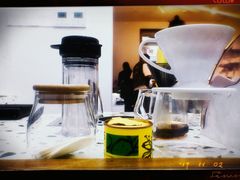 -Line 咖啡(石厦花园店)