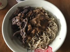 牛杂面-邵顺兴锅盖面(金山宝地店)
