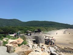 -东海半边山旅游度假区