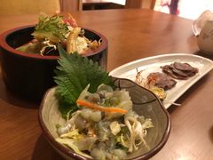 -福州融侨皇冠假日酒店·三宅日本餐厅