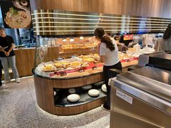 -比格比萨自助(宝山日月光店)