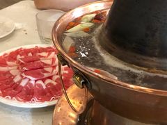 -东来顺饭庄(天坛店)