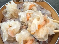 -观音桥步行街