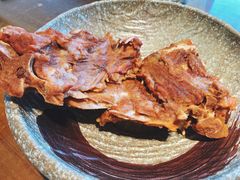 -95号酱骨·一块豆腐(展春园西路店)