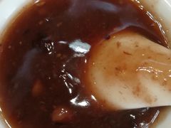 金牌红豆粥-葛记焖饼(伏牛路店)