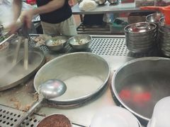 -广场正宗原汁薏米店