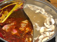 -呷哺呷哺(砂之船奥莱店)