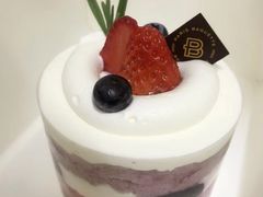 -PARIS BAGUETTE巴黎贝甜(周浦万达店)