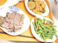 -德元兰州纯汤牛肉面(龙阳路店)