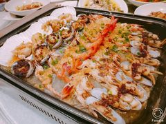 -申宴酒楼(王子百货店)
