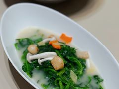 -彩丰楼中餐厅·仁恒洲际酒店