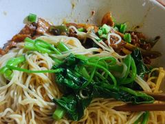 -老地方猫儿面(磁器口店)