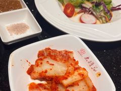 -木槿花韩式炭烤·熟成肉工坊(孙文东路店)