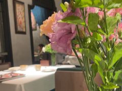 -狮拾久·现代新加坡料理(壹方城店)