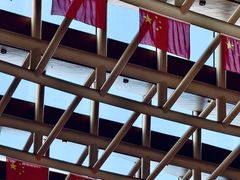 -抱抱地球咖啡馆(国家海洋博物馆店)