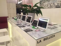 LA BELLEZA倍丽莎美发沙龙-LA BELLEZA倍丽莎美发沙龙