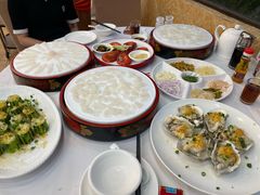 -丰尔粥食·顺德鱼生·干蒸排骨顺德菜(大良分店)