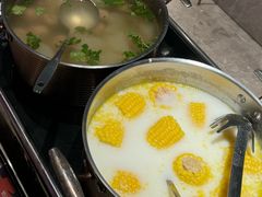 -比格比萨自助(南京万达茂店)