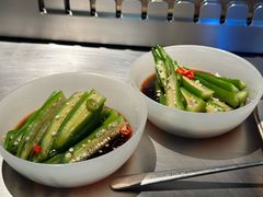 -很久以前羊肉串(昌里路三钢里店)