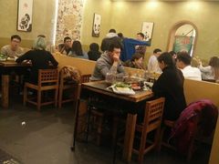 大堂-川成串·自助串串香火锅(朝阳店)