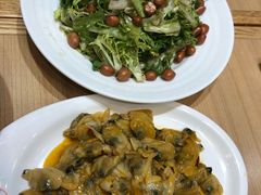 -菊花女水饺(闻涛苑店)