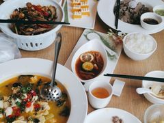 -客汀家宴·客家烟火 四季食材(集美店)