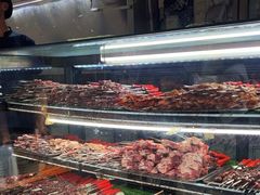 -新疆伊宁远征餐厅