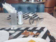 -万达文华酒店·48F云端窗景美食汇自助餐厅