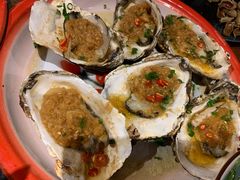 -烧货·活海鲜炭烧(湖滨商业街店)