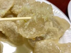 -老红桥炸灌肠牛肚锅烧烤(定福庄店)