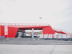-千岛湖燃擎卡丁车赛车主题乐园(秀湖路店)