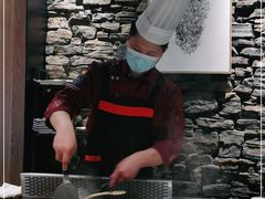 -雅玛花式铁板烧(亚运村店)