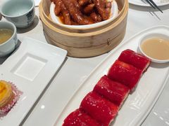 -陶陶居酒家(龙之梦店)