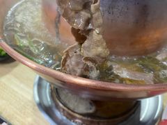 -好口福铜火锅宝鸡特色油泼辣子