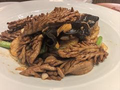 -闫府私房菜·老字号(恒隆店)