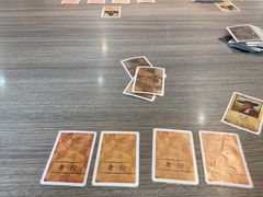 -欢度时光桌游·电玩·拼豆(国贸店)