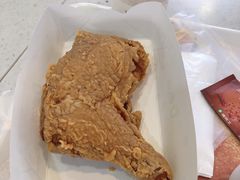 -德克士(广州南站店)