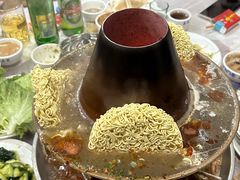 -鑫龙火锅城(嘉汇广场店)