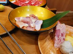-牛New寿喜烧(青浦店)