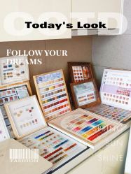 -四季·予你日式美甲美睫Nail