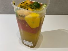 -YO!TEA有茶(坂田佳华领汇店)