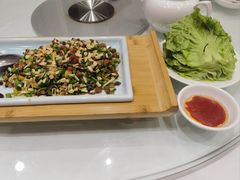 -顺德人家食府(黄金广场店)