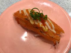 -争鲜回转寿司(流行前线店)